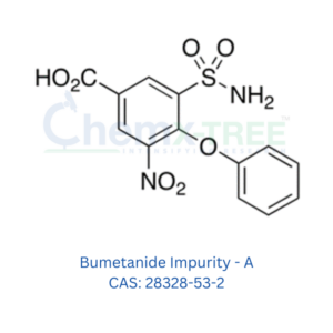 Bumetanide Impurity - A