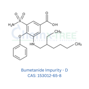 Bumetanide Impurity - D