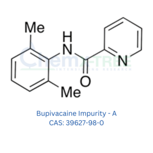 Bupivacaine Impurity - A