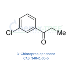 3'-Chloropropiophenone