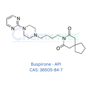 Bupropion - API