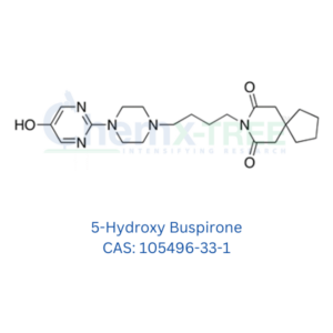5-Hydroxy Buspirone