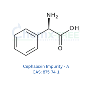Cephalexin Impurity - A