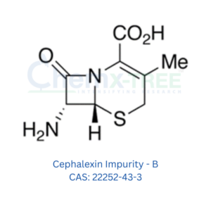 Cephalexin Impurity - B
