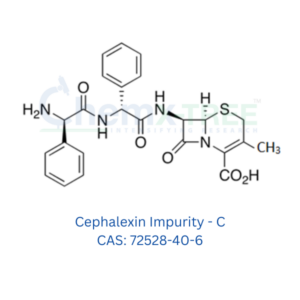 Cephalexin Impurity - C