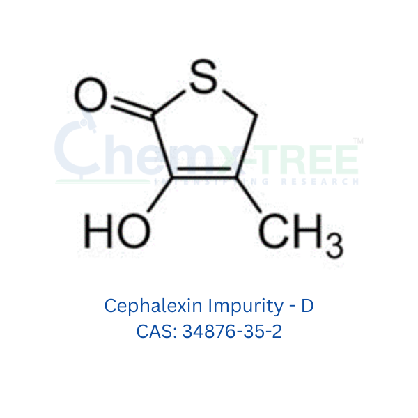 Cephalexin Impurity - D