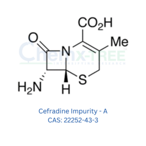 Cefradine Impurity - A