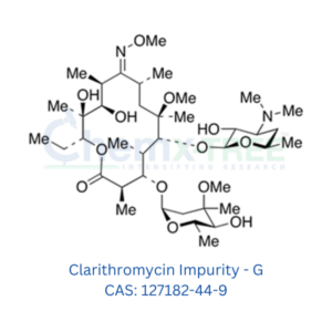 Clarithromycin Impurity - G