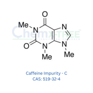 Caffeine Impurity - C