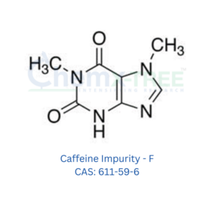 Caffeine Impurity - F