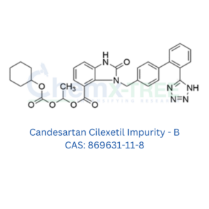 Candesartan Cilexetil Impurity - B