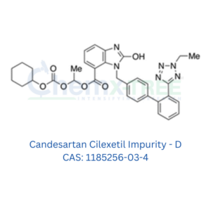 Candesartan Cilexetil Impurity - D