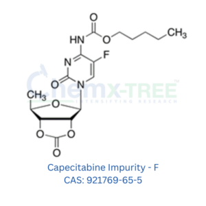 Capecitabine Impurity - F