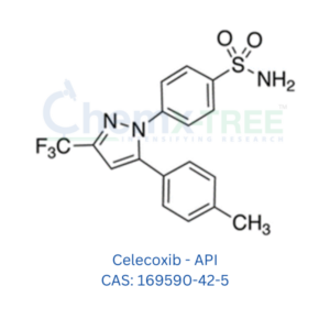 Celecoxib - API