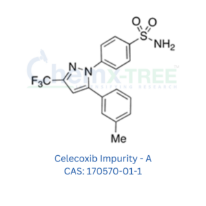 Celecoxib Impurity - A