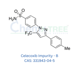 Celecoxib Impurity - B
