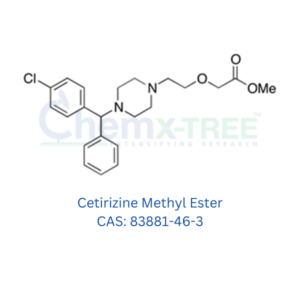 Cetirizine Methyl Ester