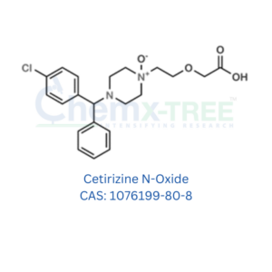 Cetirizine N-Oxide