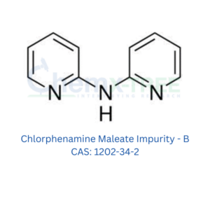 Chlorphenamine Maleate Impurity - B