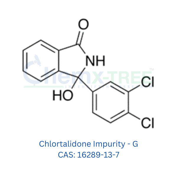 Chlortalidone Impurity - G