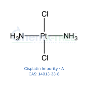 Cisplatin Impurity - A