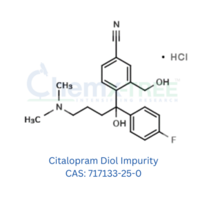 Citalopram Diol Impurity