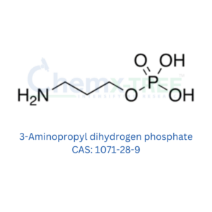 3-Aminopropyl dihydrogen phosphate