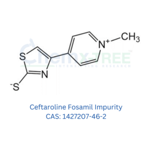 4-(1-Methylpyridin-1-ium-4-yl)thiazole-2-thiolate
