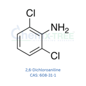 2,6-Dichloroaniline