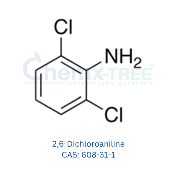 2,6-Dichloroaniline