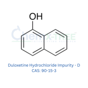 Duloxetine Hydrochloride Impurity - D
