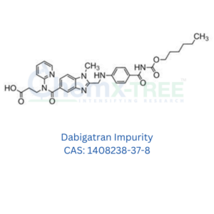 Dabigatran Impurity