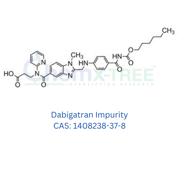 Dabigatran Impurity