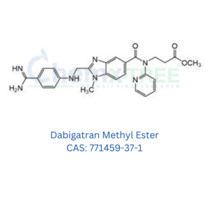 Dabigatran Methyl Ester