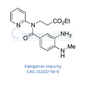Dabigatran Impurity