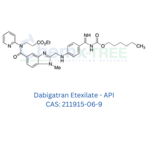 Dabigatran Etexilate - API