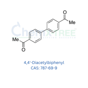 4,4'-Diacetylbiphenyl
