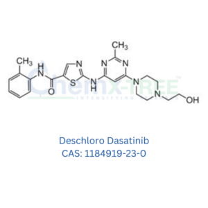 Deschloro Dasatinib