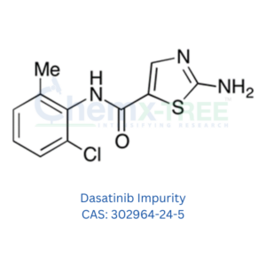 Dasatinib