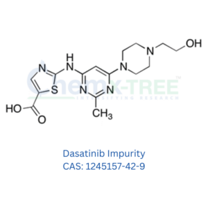 Dasatinib Impurity