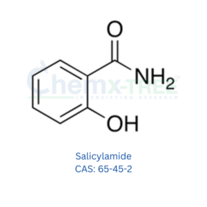 Salicylamide