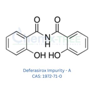 Deferasirox Impurity - A