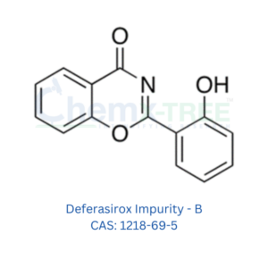 Deferasirox Impurity - B