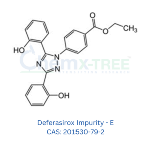 Deferasirox Impurity - E
