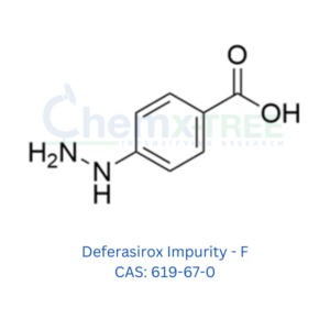 Deferasirox Impurity - F