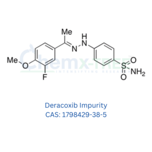 Deracoxib Impurity
