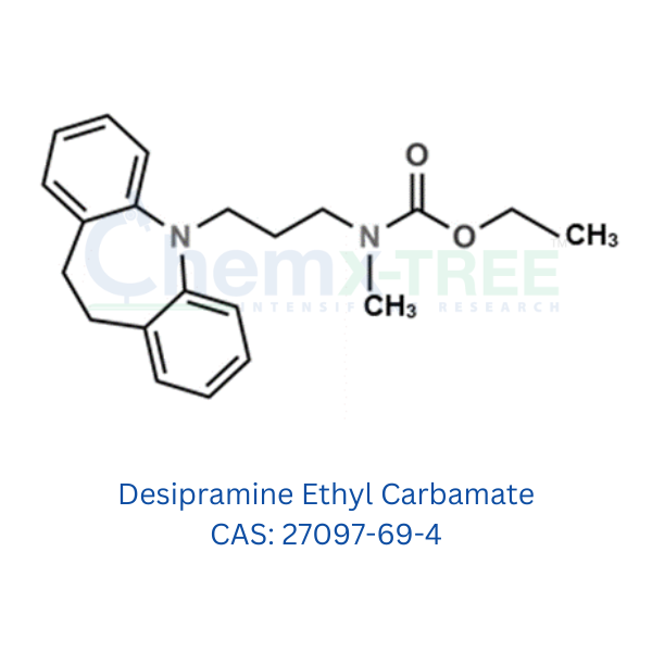 Desipramine Ethyl Carbamate