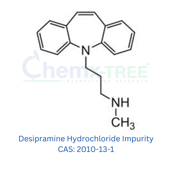 Desipramine Hydrochloride | 2010-13-1 | CT D031002