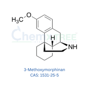 3-Methoxymorphinan