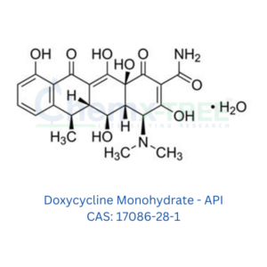 Doxycycline Monohydrate - API